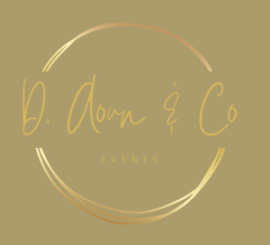 D.Aoun & CO Footer Logo